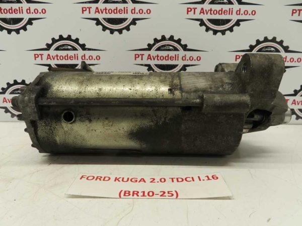 FORD KUGA 2.0 TDCI L.16, ŠTARTER - Image 4