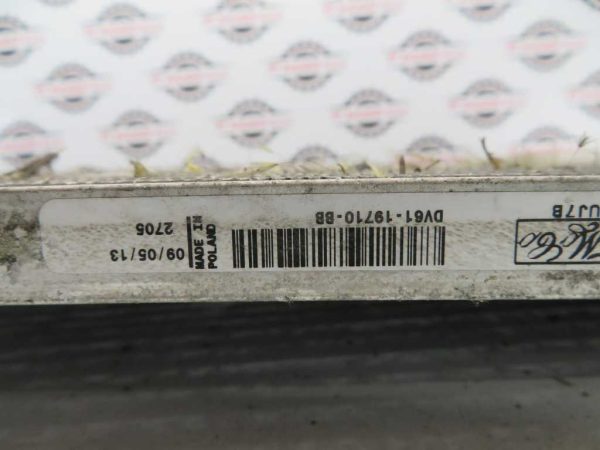 FORD KUGA 2.0 TDCI L.16, HLADILNIK KLIME - Image 3
