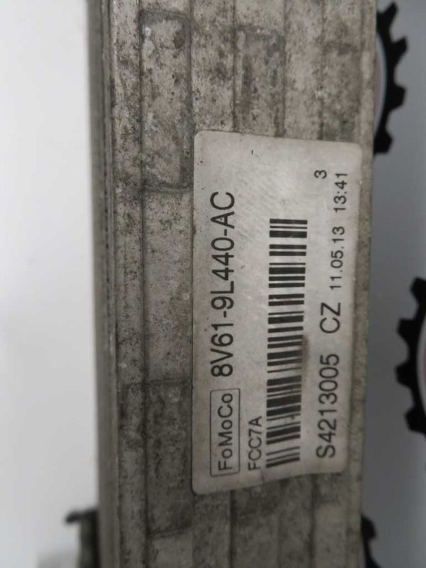 FORD KUGA 2.0 TDCI L.16, INTERCOOLER - Image 2