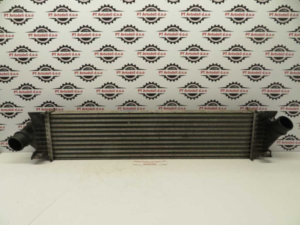 FORD KUGA 2.0 TDCI L.16, INTERCOOLER