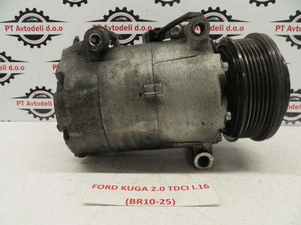 FORD KUGA 2.0 TDCI L.16, KOMPRESOR KLIME - Image 4