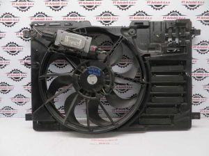 FORD KUGA 2.0 TDCI L.16, VENTILATOR HLADILNIKA
