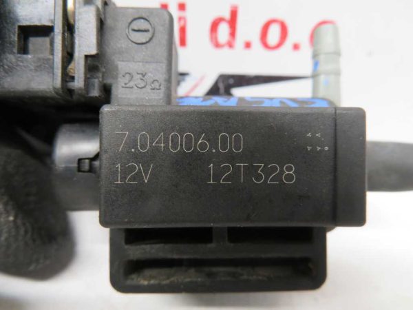 FORD KUGA L.16, VAKUM VENTIL - Image 2