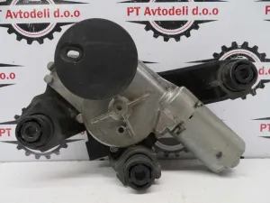 RENAULT LAGUNA L.08, MOTORČEK ZADNJEGA BRISALCA