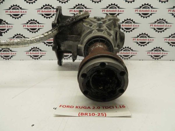 FORD KUGA 2.0 TDCI L.16, PREDNJI DIFERENCIAL - Image 2