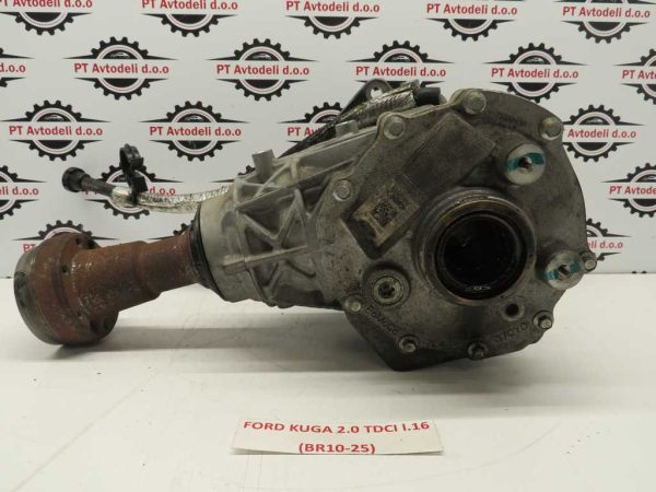 FORD KUGA 2.0 TDCI L.16, PREDNJI DIFERENCIAL - Image 3