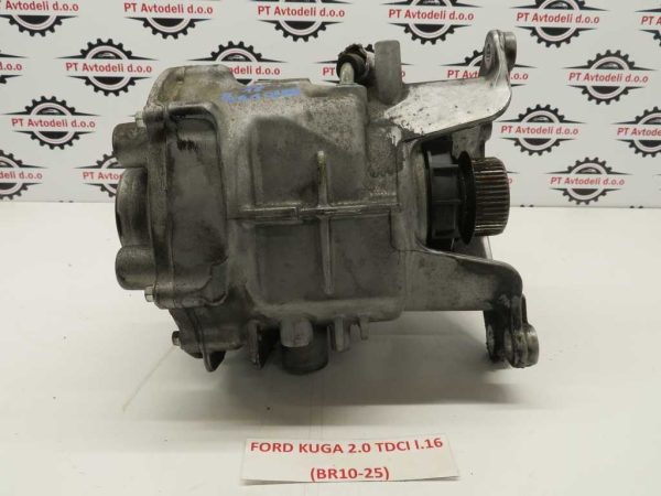 FORD KUGA 2.0 TDCI L.16, PREDNJI DIFERENCIAL - Image 4