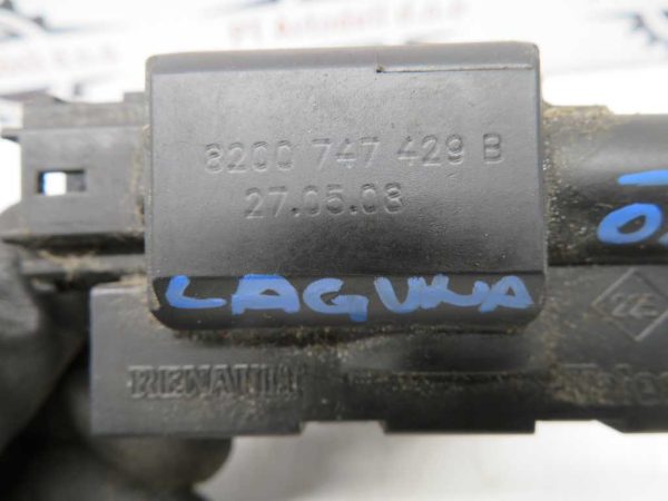 RENAULT LAGUNA L.08, KLJUČAVNICA POKROVA PRTLJAGE - Image 2