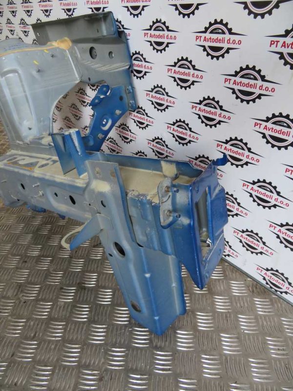 DACIA SANDERO L.23, REZAN KOS, PREDNJI DESNI KRAK - Image 2