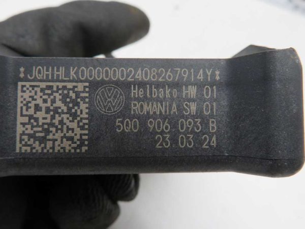 ŠKODA KAMIQ L.23, ELEKTRONIKA - Image 2