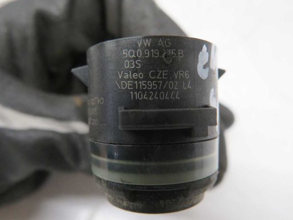 ŠKODA KAMIQ L.23, PARKIRNI SENZOR - Image 2