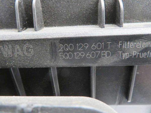 ŠKODA KAMIQ 1.0 TSI L.23, FILTER ZRAKA - Image 3