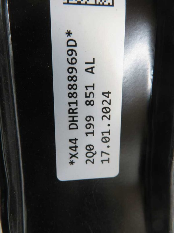 ŠKODA KAMIQ 1.0 TSI L.23, NOSILEC MOTORJA - Image 3