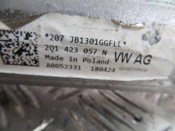 ŠKODA KAMIQ 1.0 TSI L.23, VOLANSKA LETEV - Image 4