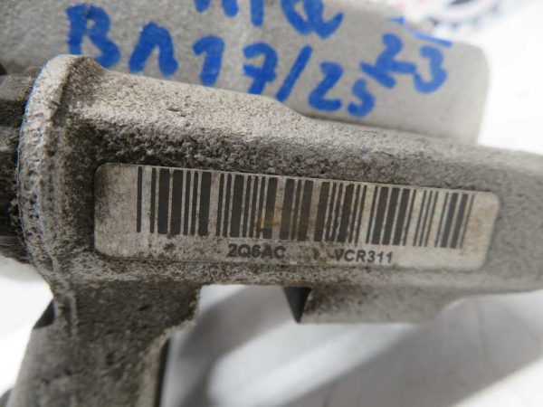 ŠKODA KAMIQ 1.0 TSI L.23, ZAVORNA ČELJUST, ZADNJA DESNA - Image 4