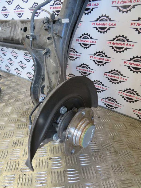 ŠKODA KAMIQ L.23, ZADNJA PREMA - Image 3