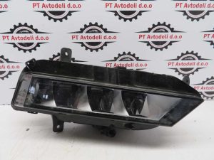 ŠKODA KAMIQ L.23, LED MEGLENKA, PREDNJA DESNA