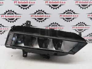ŠKODA KAMIQ L.23, LED MEGLENKA, PREDNJA DESNA