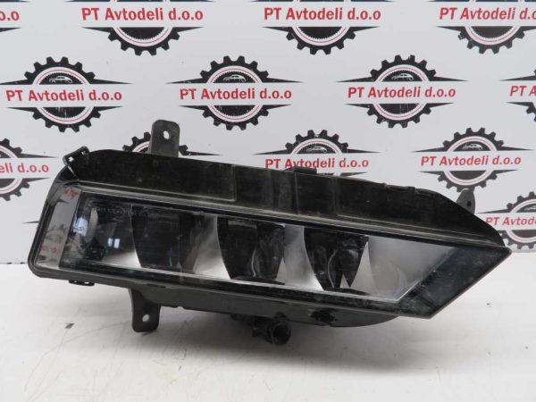 ŠKODA KAMIQ L.23, LED MEGLENKA, PREDNJA DESNA