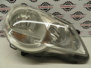 VW POLO L.07, PREDNJA DESNA LUČ