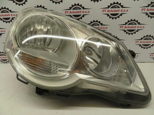 VW POLO L.07, PREDNJA DESNA LUČ