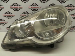 VW POLO L.07, PREDNJA LEVA LUČ