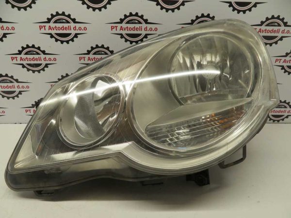 VW POLO L.07, PREDNJA LEVA LUČ