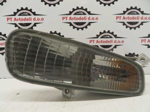 FIAT PUNTO EVO L.10, SMEROKAZ, PREDNJI DESNI