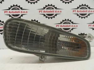 FIAT PUNTO EVO L.10, SMEROKAZ, PREDNJI DESNI