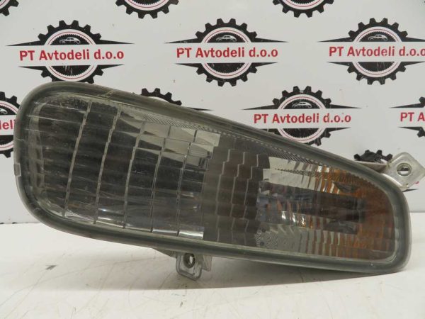 FIAT PUNTO EVO L.10, SMEROKAZ, PREDNJI DESNI