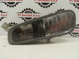 FIAT PUNTO EVO L.10, SMEROKAZ, PREDNJI LEVI
