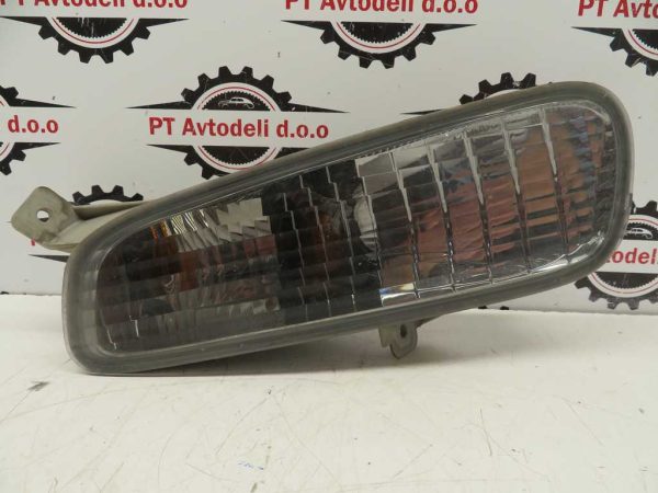 FIAT PUNTO EVO L.10, SMEROKAZ, PREDNJI LEVI