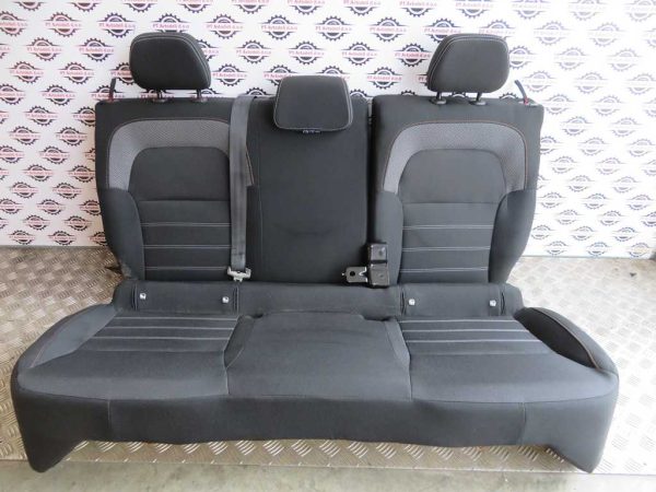 DACIA SANDERO L.24, NOTRANJOST KOMPLET - Image 2