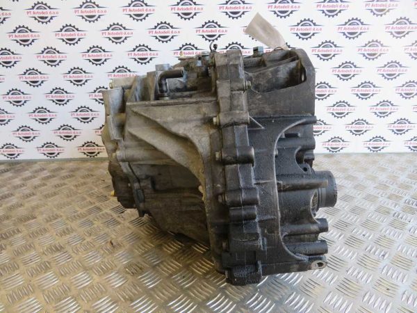 FORD KUGA 2.0 TDCI 4X4 L.16, AVTOMATSKI MENJALNIK - Image 2
