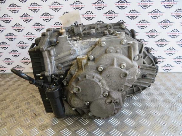FORD KUGA 2.0 TDCI 4X4 L.16, AVTOMATSKI MENJALNIK - Image 3