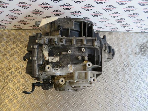 FORD KUGA 2.0 TDCI 4X4 L.16, AVTOMATSKI MENJALNIK - Image 6