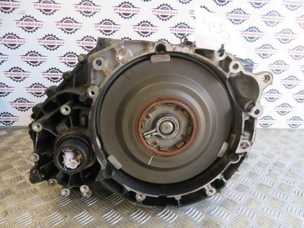 FORD KUGA 2.0 TDCI 4X4 L.16, AVTOMATSKI MENJALNIK