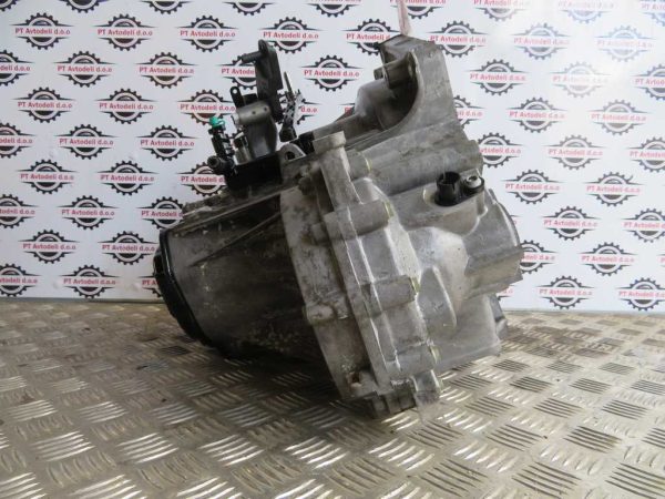 VW POLO 1.0 TSI L.24, MENJALNIK - Image 2