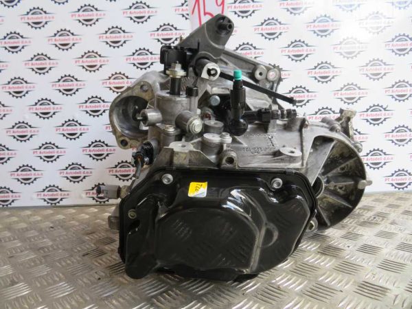 VW POLO 1.0 TSI L.24, MENJALNIK - Image 3