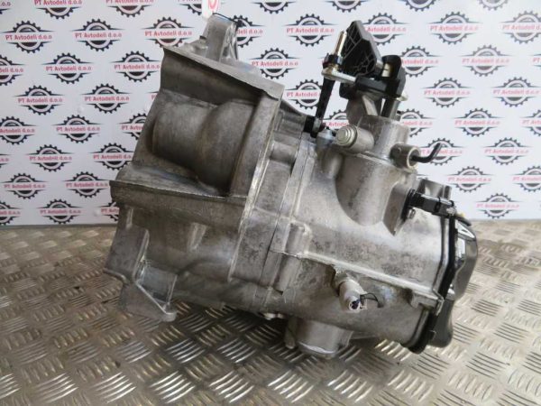 VW POLO 1.0 TSI L.24, MENJALNIK - Image 4