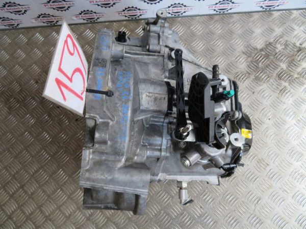 VW POLO 1.0 TSI L.24, MENJALNIK - Image 5