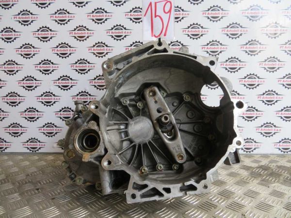VW POLO 1.0 TSI L.24, MENJALNIK