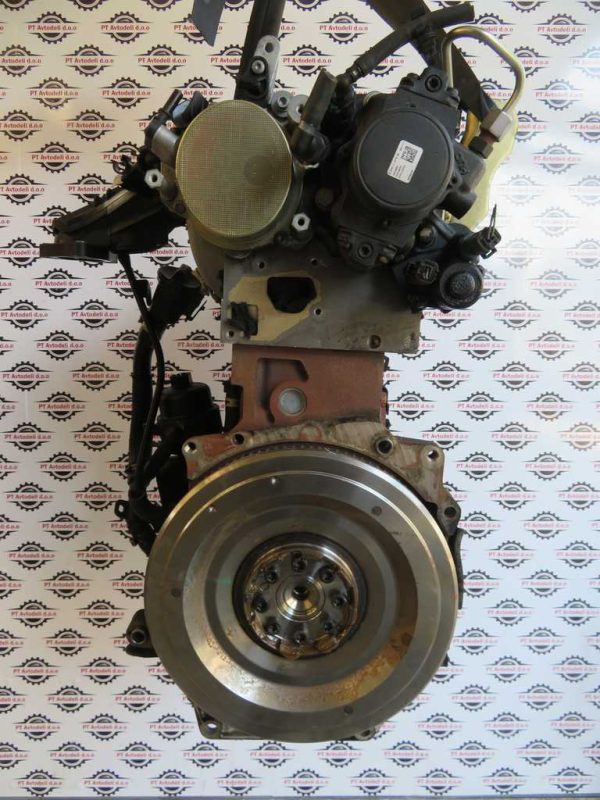 FORD KUGA 2.0 TDCI L.16, MOTOR - Image 2