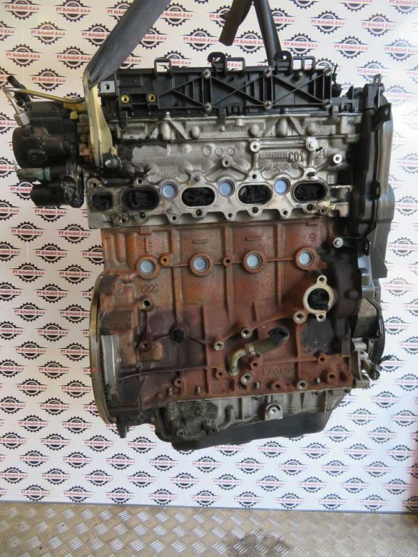 FORD KUGA 2.0 TDCI L.16, MOTOR - Image 3