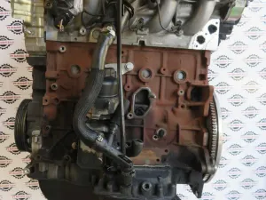 FORD KUGA 2.0 TDCI L.16, MOTOR