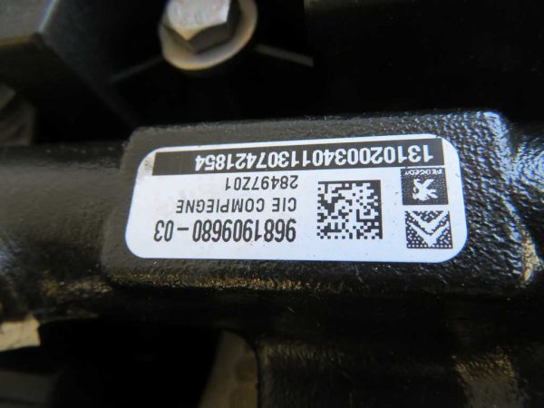 FORD KUGA 2.0 TDCI L.16, MOTOR - Image 6
