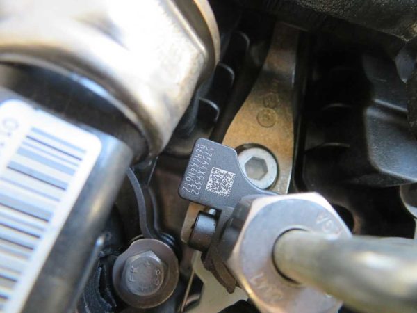 FORD KUGA 2.0 TDCI L.16, MOTOR - Image 7