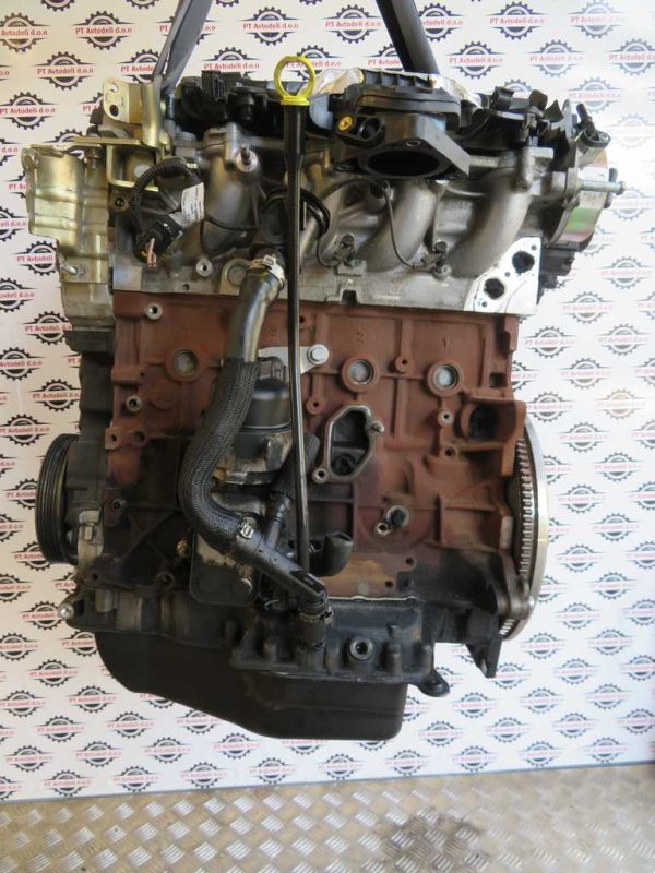 FORD KUGA 2.0 TDCI L.16, MOTOR