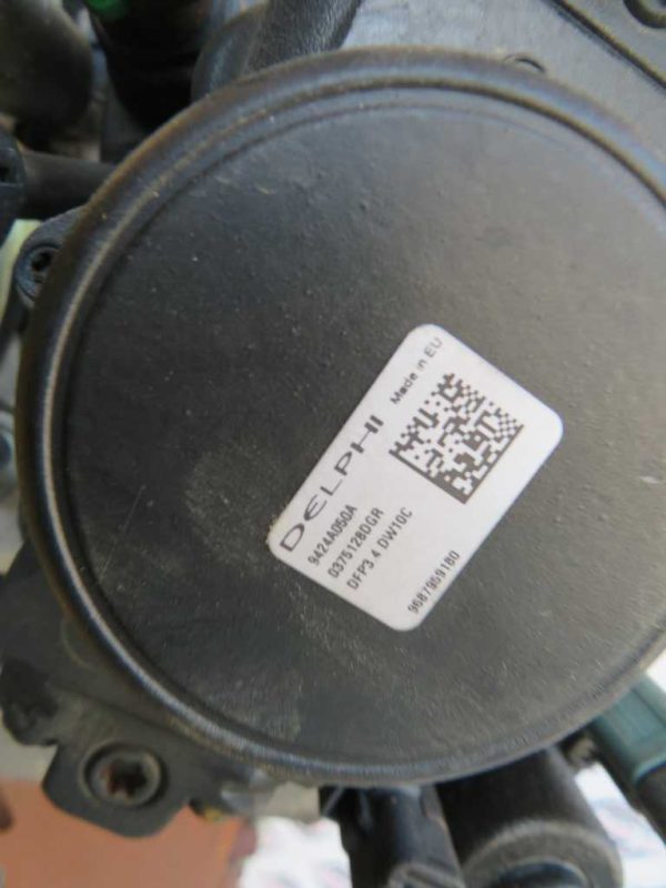 FORD KUGA 2.0 TDCI L.16, MOTOR - Image 8