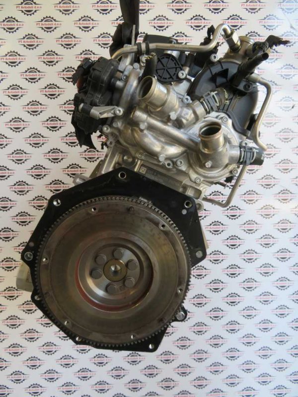 ŠKODA KAMIQ 1.0 TSI L.23, MOTOR - Image 2